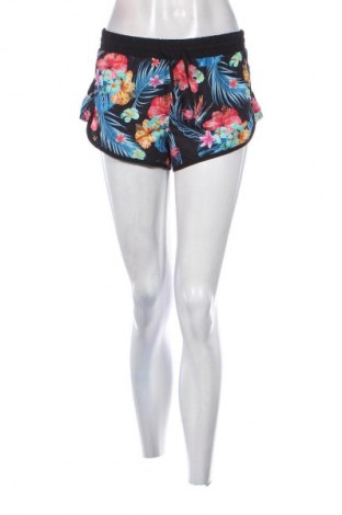 Damen Shorts Terranova, Größe S, Farbe Mehrfarbig, Preis € 3,99