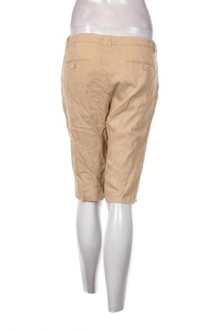 Damen Shorts Theory, Größe M, Farbe Beige, Preis 34,99 €
