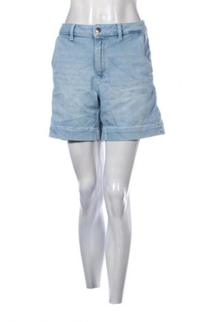 Dámské kraťasy  Tom Tailor, Velikost L, Barva Modrá, Cena  169,00 Kč