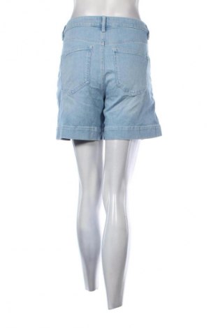Dámské kraťasy  Tom Tailor, Velikost L, Barva Modrá, Cena  169,00 Kč