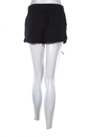 Дамски къс панталон Tom Tailor, Размер M, Цвят Черен, Цена 3,06 €