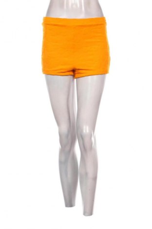 Дамски къс панталон Unbranded, Размер M, Цвят Оранжев, Цена 3,06 €