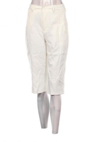 Damskie szorty Unbranded, Rozmiar M, Kolor Biały, Cena 6,99 zł, #132532749