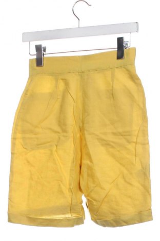 Damen Shorts Unbranded, Größe XS, Farbe Gelb, Preis € 1,99