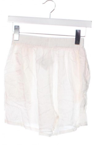 Дамски къс панталон Unbranded, Размер XXS, Цвят Бял, Цена 2,04 €