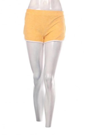 Női rövidnadrág Unbranded, Méret M, Szín Sárga, Ár 1 029 Ft