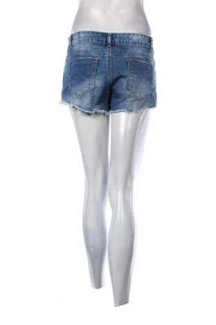 Damen Shorts Unbranded, Größe M, Farbe Blau, Preis € 2,99