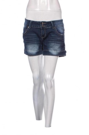 Női rövidnadrág Unbranded, Méret L, Szín Kék, Ár 669 Ft