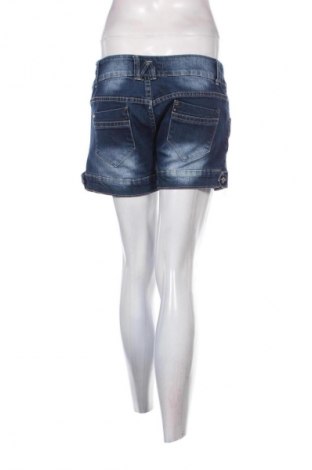 Női rövidnadrág Unbranded, Méret L, Szín Kék, Ár 669 Ft