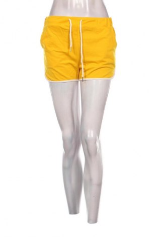 Női rövidnadrág Unbranded, Méret S, Szín Sárga, Ár 1 029 Ft