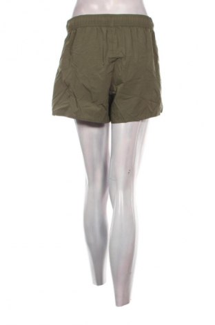 Дамски къс панталон Unbranded, Размер L, Цвят Зелен, Цена 2,04 €