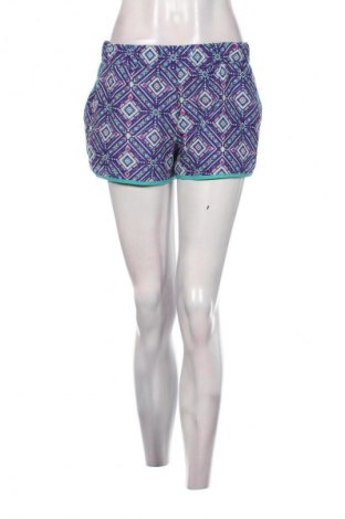 Дамски къс панталон Unbranded, Размер S, Цвят Многоцветен, Цена 2,55 €