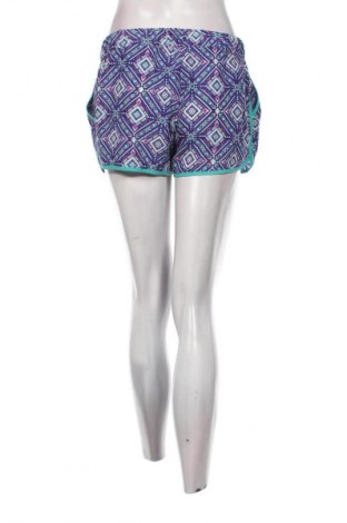 Дамски къс панталон Unbranded, Размер S, Цвят Многоцветен, Цена 2,55 €