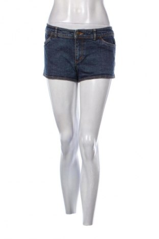 Damen Shorts Unbranded, Größe M, Farbe Blau, Preis € 3,99