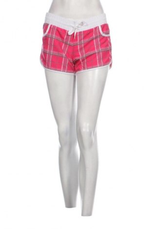 Γυναικείο κοντό παντελόνι Unbranded, Μέγεθος L, Χρώμα Πολύχρωμο, Τιμή 1,99 €