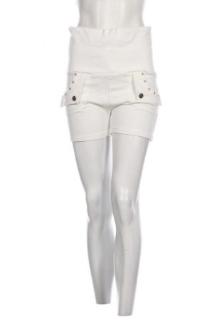 Damen Shorts Unbranded, Größe XL, Farbe Weiß, Preis € 3,99