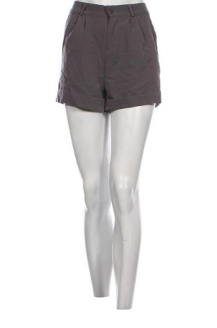 Дамски къс панталон Unbranded, Размер S, Цвят Сив, Цена 2,55 €