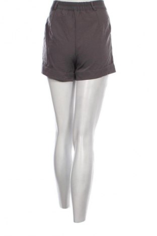 Дамски къс панталон Unbranded, Размер S, Цвят Сив, Цена 2,55 €