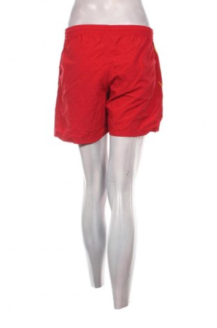 Damen Shorts Unbranded, Größe S, Farbe Rot, Preis € 3,99