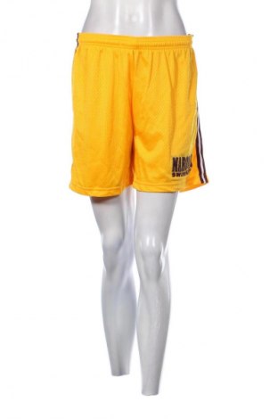 Női rövidnadrág Unbranded, Méret M, Szín Narancssárga
, Ár 669 Ft