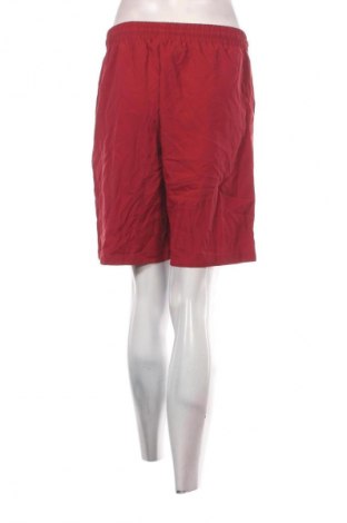 Damen Shorts Unbranded, Größe S, Farbe Rot, Preis € 3,99