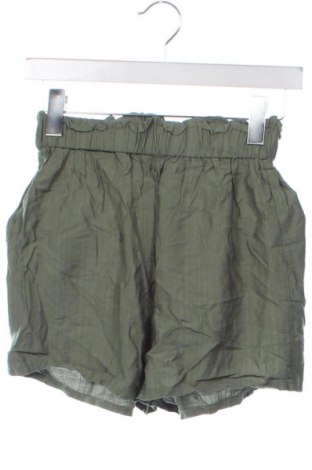 Damen Shorts Unbranded, Größe XXS, Farbe Grün, Preis € 1,99
