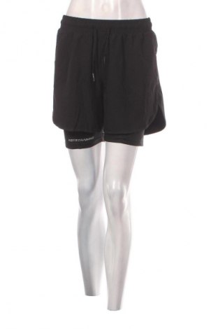 Pantaloni scurți de femei Unbranded, Mărime M, Culoare Negru, Preț 38,99 Lei, #132570805
