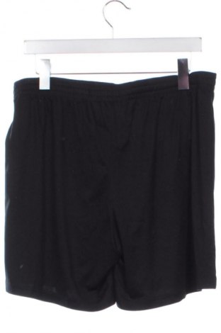 Дамски къс панталон Unbranded, Размер XS, Цвят Черен, Цена 2,55 €