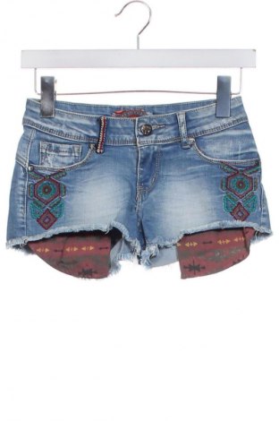 Damen Shorts Unbranded, Größe XS, Farbe Mehrfarbig, Preis € 3,99