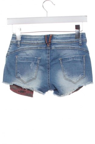 Damen Shorts Unbranded, Größe XS, Farbe Mehrfarbig, Preis € 3,99