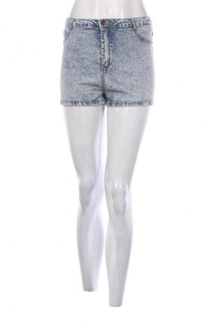 Дамски къс панталон Unbranded, Размер S, Цвят Син, Цена 3,06 €