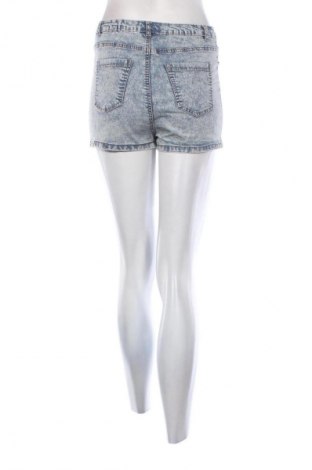 Дамски къс панталон Unbranded, Размер S, Цвят Син, Цена 3,06 €
