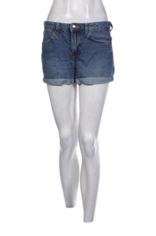 Дамски къс панталон Unbranded, Размер S, Цвят Син, Цена 2,04 €
