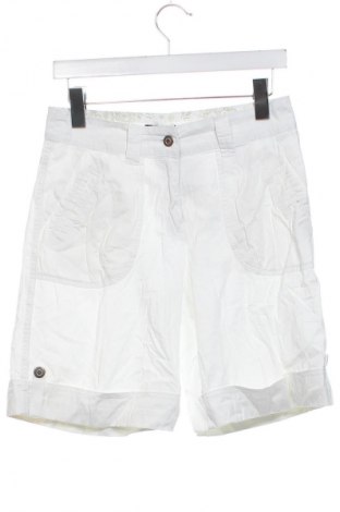 Damen Shorts Unbranded, Größe XS, Farbe Weiß, Preis € 2,99