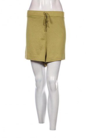 Dámske kraťasy  Unbranded, Veľkosť 4XL, Farba Zelená, Cena  6,95 €