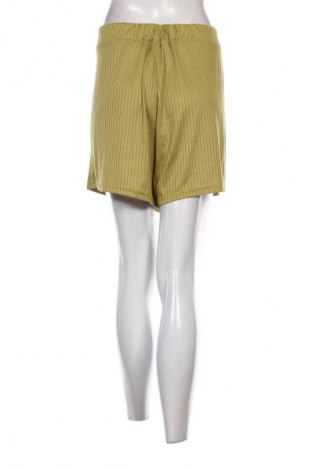 Dámske kraťasy  Unbranded, Veľkosť 4XL, Farba Zelená, Cena  6,95 €