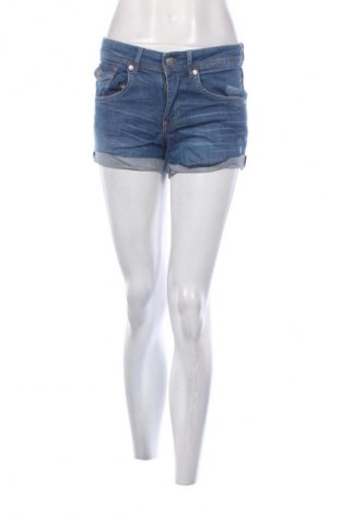 Damen Shorts Unbranded, Größe S, Farbe Blau, Preis € 3,99