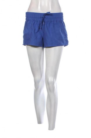 Дамски къс панталон Unbranded, Размер M, Цвят Син, Цена 2,04 €