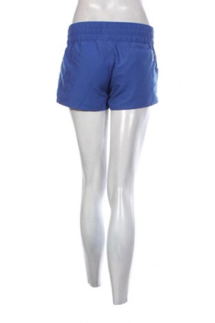 Дамски къс панталон Unbranded, Размер M, Цвят Син, Цена 2,04 €