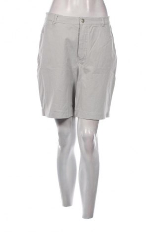 Дамски къс панталон Unbranded, Размер M, Цвят Сив, Цена 2,04 €