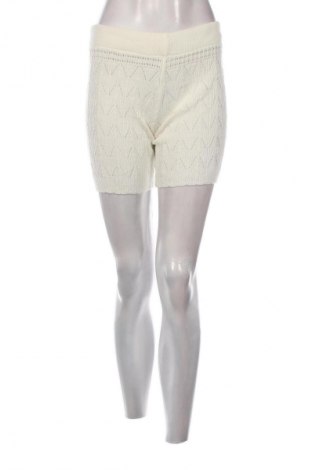 Дамски къс панталон Unbranded, Размер S, Цвят Бял, Цена 2,04 €