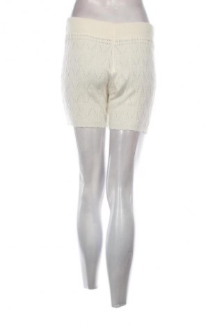 Дамски къс панталон Unbranded, Размер S, Цвят Бял, Цена 2,04 €