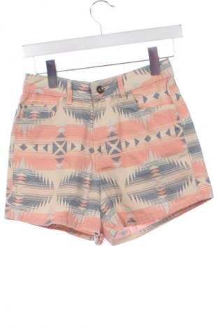 Női rövidnadrág Urban Classics, Méret XS, Szín Sokszínű, Ár 899 Ft