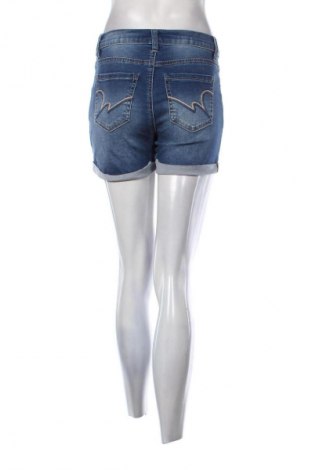 Damen Shorts Wallflower, Größe S, Farbe Blau, Preis € 2,99