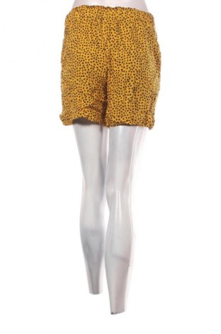 Pantaloni scurți de femei Yessica, Mărime S, Culoare Multicolor, Preț 7,99 Lei