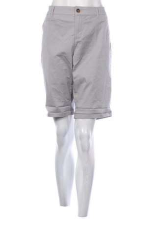 Dámské kraťasy  Yessica, Velikost L, Barva Šedá, Cena  109,00 Kč