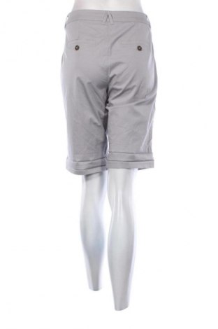 Dámské kraťasy  Yessica, Velikost L, Barva Šedá, Cena  109,00 Kč