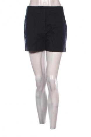 Дамски къс панталон Zara, Размер M, Цвят Син, Цена 9,20 €