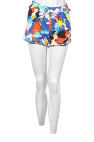 Damen Shorts Zara Trafaluc, Größe S, Farbe Mehrfarbig, Preis € 1,99