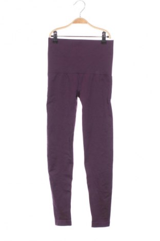 Damen Leggings Oyanda, Größe XS, Farbe Lila, Preis € 7,99, #132521596